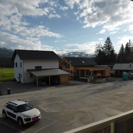 Perfect Day Apartment Bad Mitterndorf Buitenkant foto