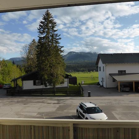 Perfect Day Apartment Bad Mitterndorf Buitenkant foto