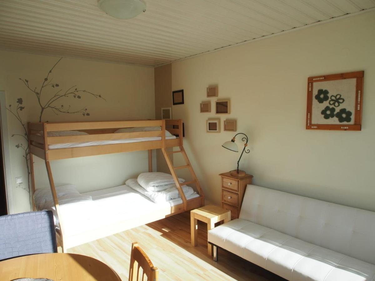 Perfect Day Apartment Bad Mitterndorf Buitenkant foto