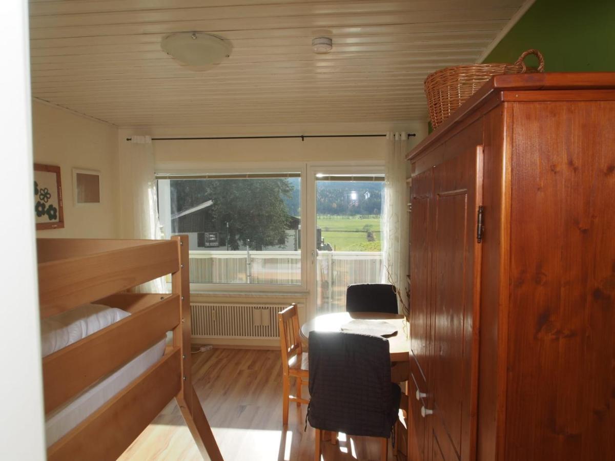 Perfect Day Apartment Bad Mitterndorf Buitenkant foto
