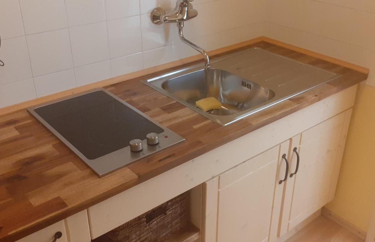 Perfect Day Apartment Bad Mitterndorf Buitenkant foto