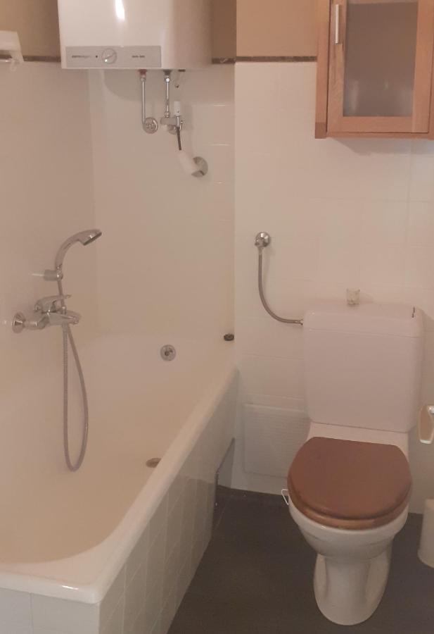 Perfect Day Apartment Bad Mitterndorf Buitenkant foto