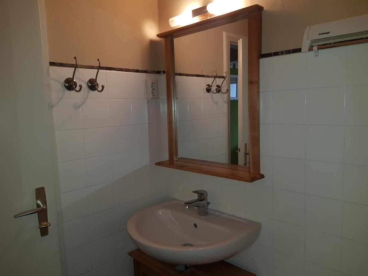 Perfect Day Apartment Bad Mitterndorf Buitenkant foto