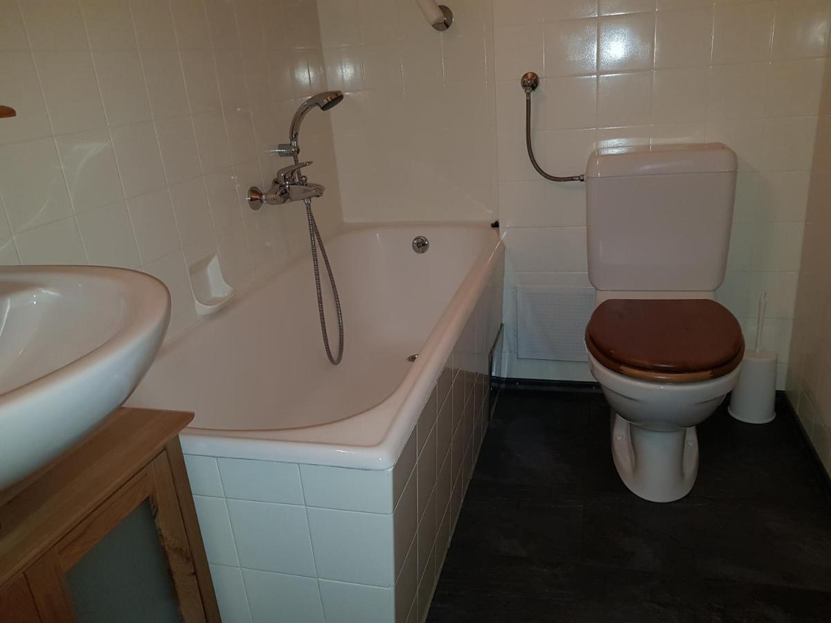 Perfect Day Apartment Bad Mitterndorf Buitenkant foto